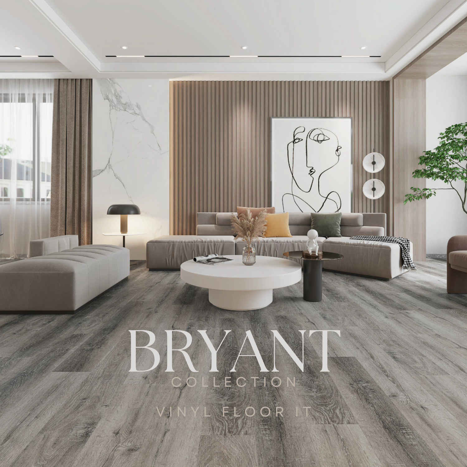 Bryant LVP Collection