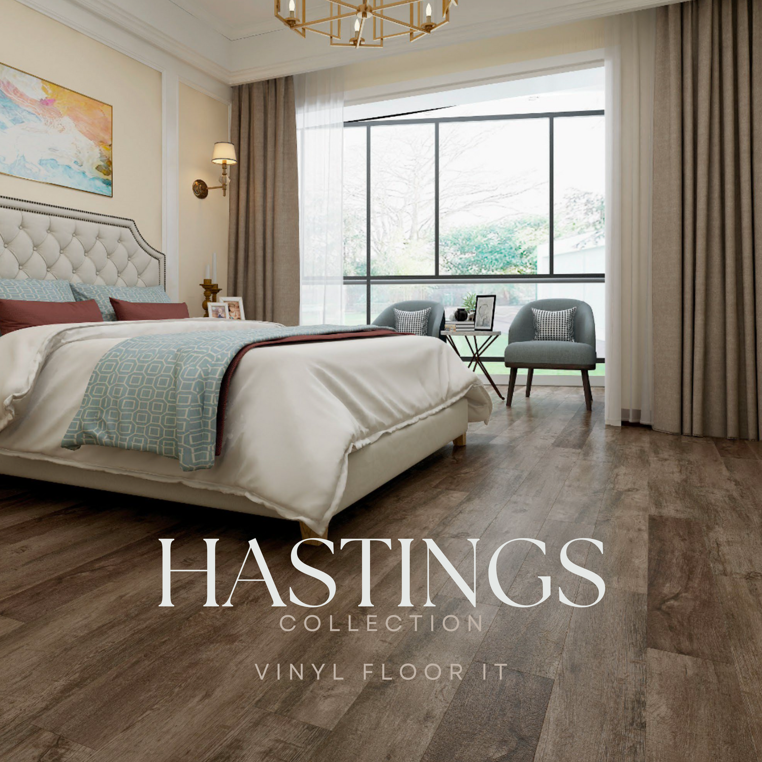 Hastings LVP Collection