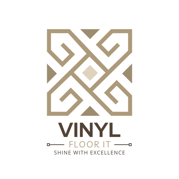 Vinyl Floor It